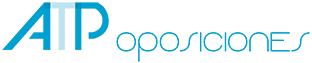 logotipo atp oposiciones