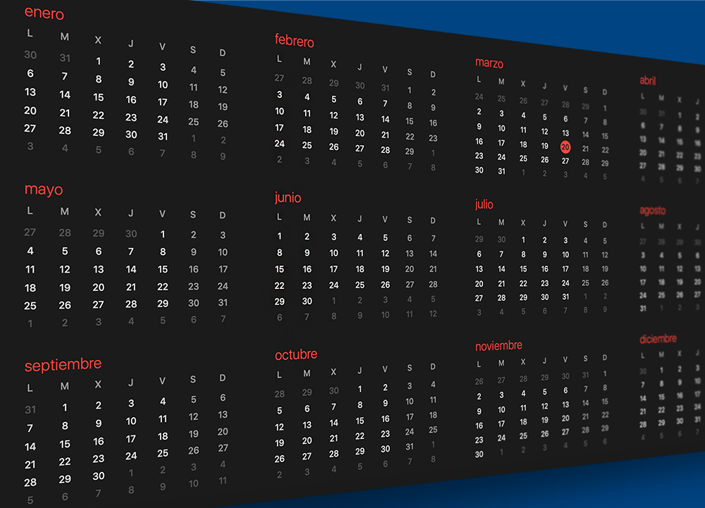Academia de Oposiciones en Madrid