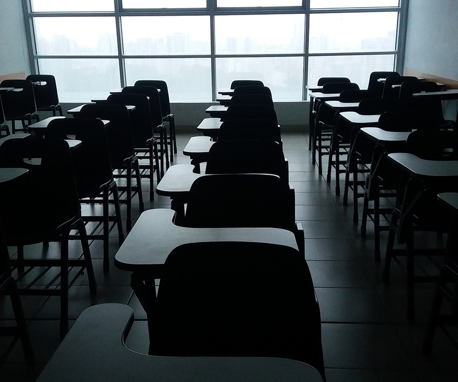 Preparacion Presencial de Oposiciones Madrid