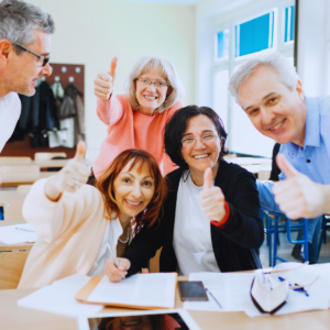 Preparación de Oposiciones en Madrid