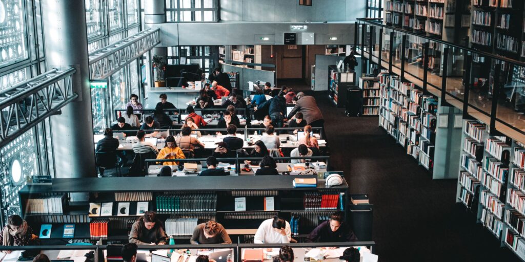 Errores Comunes al Preparar las Oposiciones