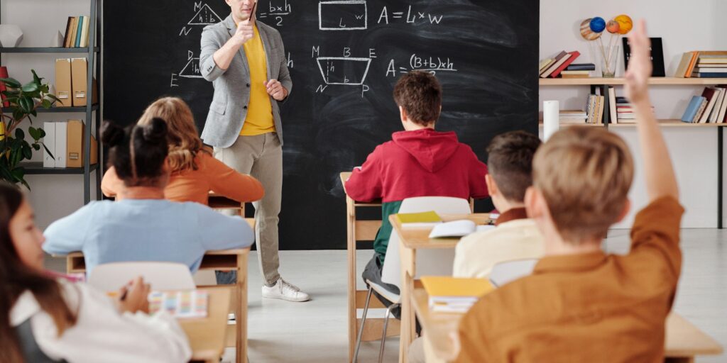 Preparación de los Futuros Maestros