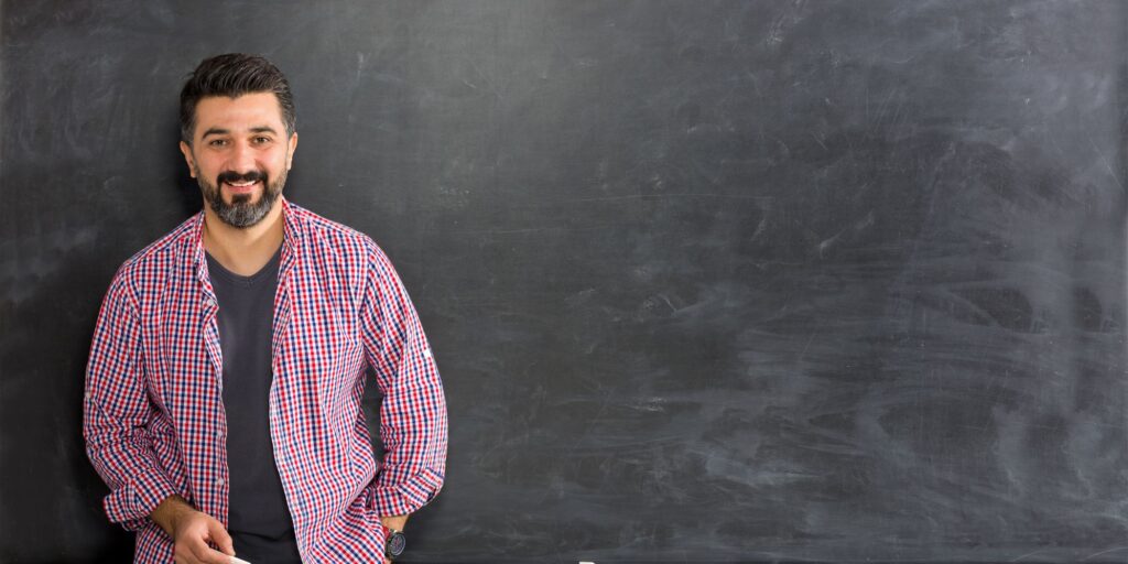 Preparación de los Futuros Maestros