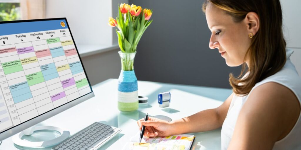 Cómo organizar tu estudio desde septiembre