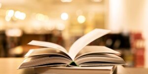 Temario Oposición Educador Infantil 2026