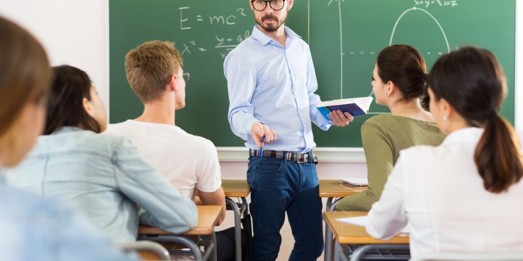 Temario oposiciones Orientación Educativa